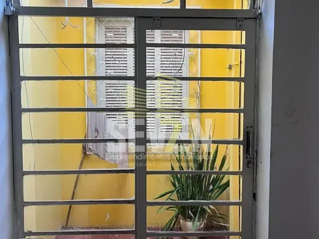 Casa com 128m² 3 quartos e 2 banheiros, à venda, no bairro Centro em Bauru