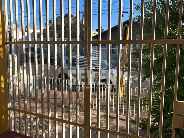 Casa com 128m² 3 quartos e 2 banheiros, à venda, no bairro Centro em Bauru