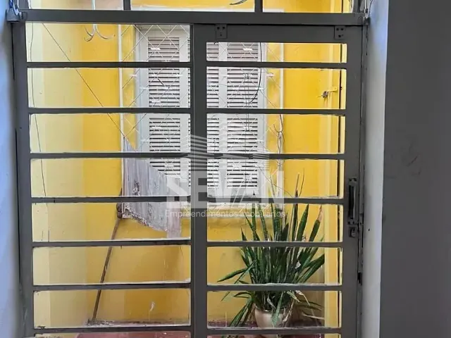 Casa com 128m² 3 quartos e 2 banheiros, à venda, no bairro Centro em Bauru