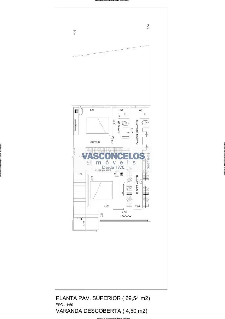 Casa, 3 quartos, 208 m² - Foto 7