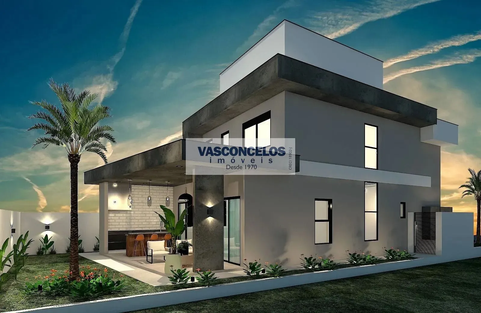 Casa, 3 quartos, 208 m² - Foto 3