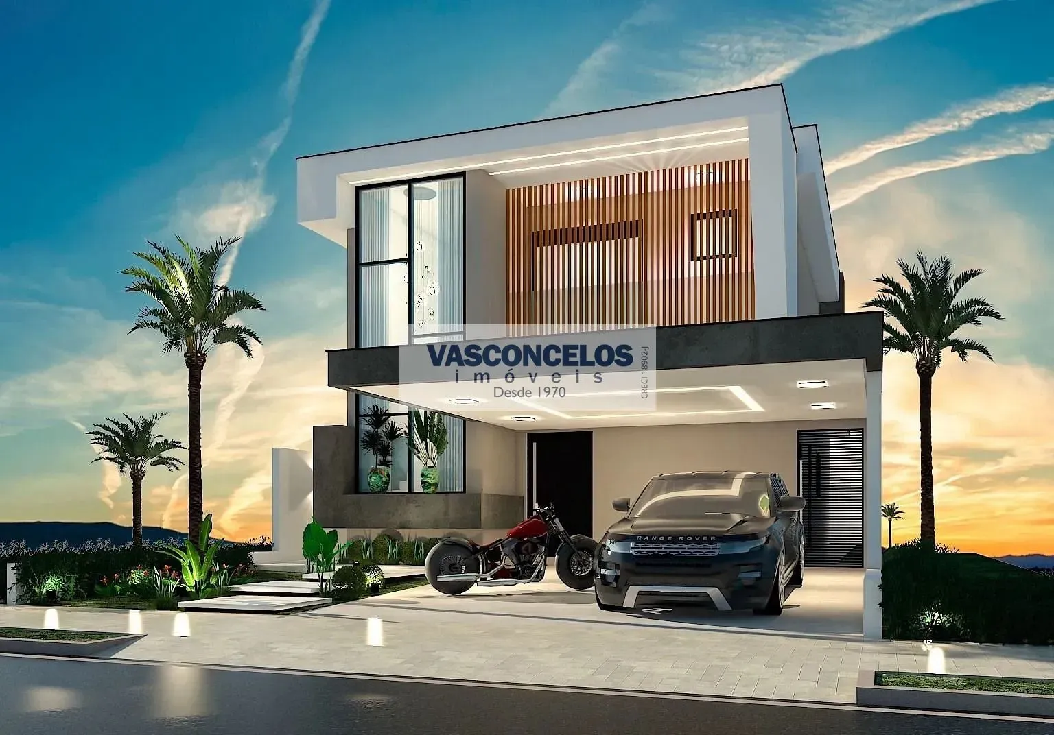 Casa, 3 quartos, 208 m² - Foto 4
