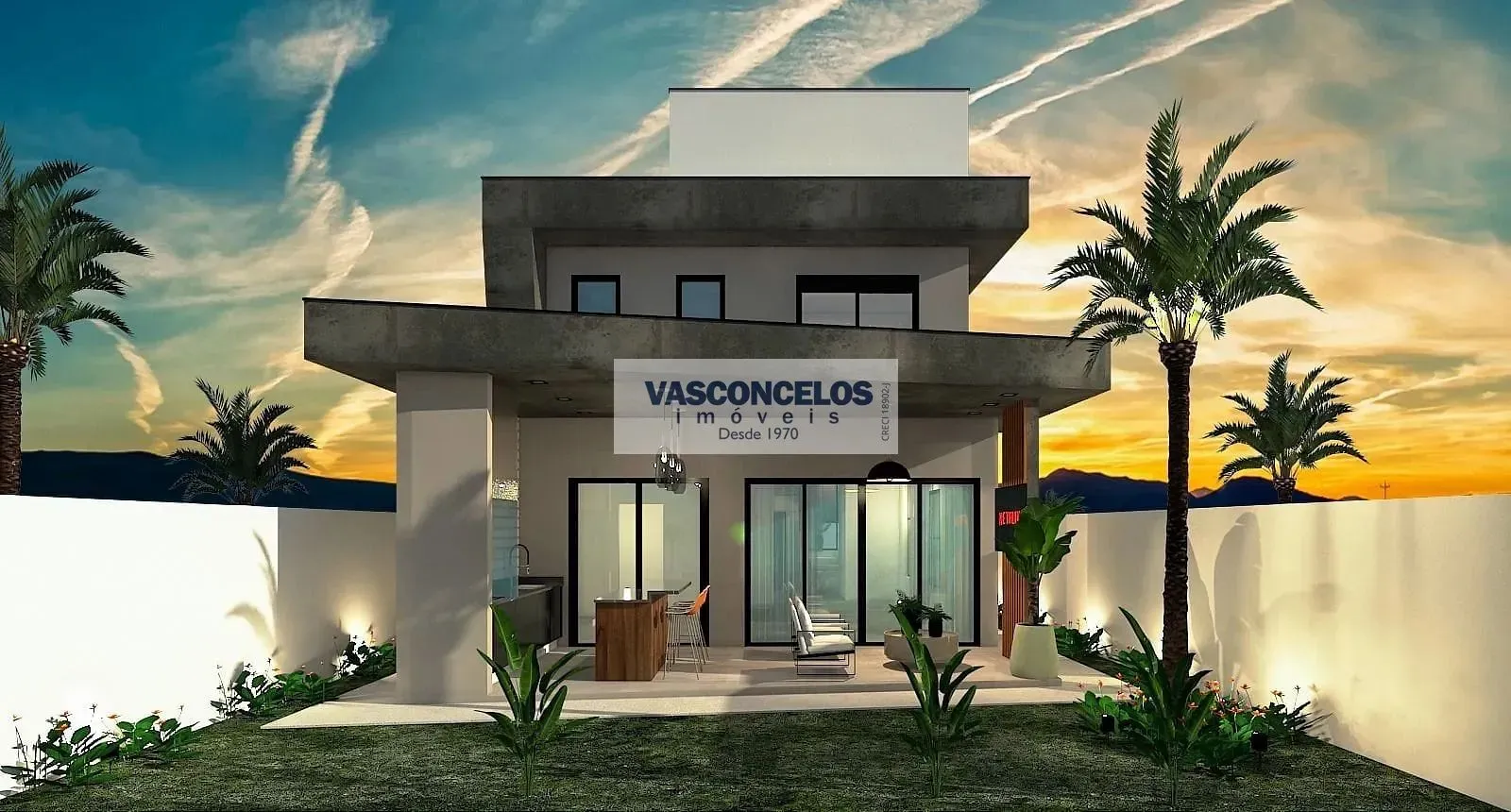Casa, 3 quartos, 208 m² - Foto 6