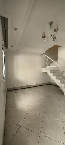 Foto do Casa - Casa em condomínio para locação, 96m² com 3 dormitórios - Jardim Regina Alice, Barueri, SP | Time Negócios Imobiliários