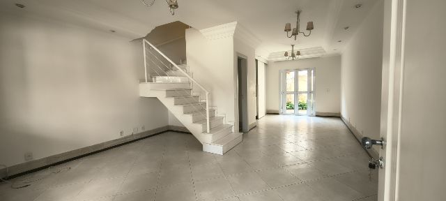 Foto do Casa - Casa em condomínio para locação, 96m² com 3 dormitórios - Jardim Regina Alice, Barueri, SP | Time Negócios Imobiliários