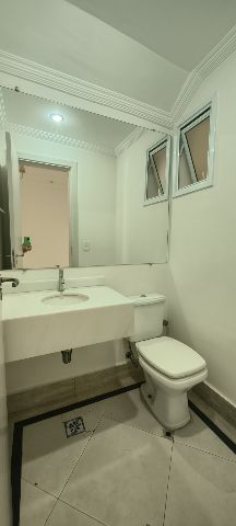 Foto do Casa - Casa em condomínio para locação, 96m² com 3 dormitórios - Jardim Regina Alice, Barueri, SP | Time Negócios Imobiliários