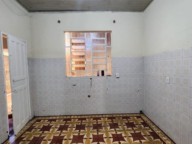 Casa com 98m² 2 quartos e 1 banheiro, à venda, no bairro Fragata em Pelotas