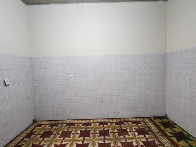 Casa com 98m² 2 quartos e 1 banheiro, à venda, no bairro Fragata em Pelotas