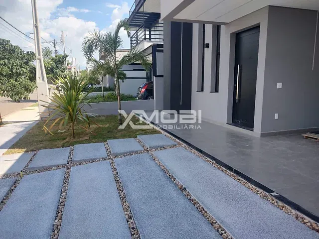 Casa com 300m² 3 quartos e 5 banheiros, à venda, no bairro Itupeva em Itupeva