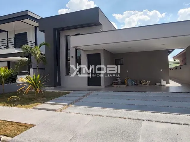 Casa com 300m² 3 quartos e 5 banheiros, à venda, no bairro Itupeva em Itupeva