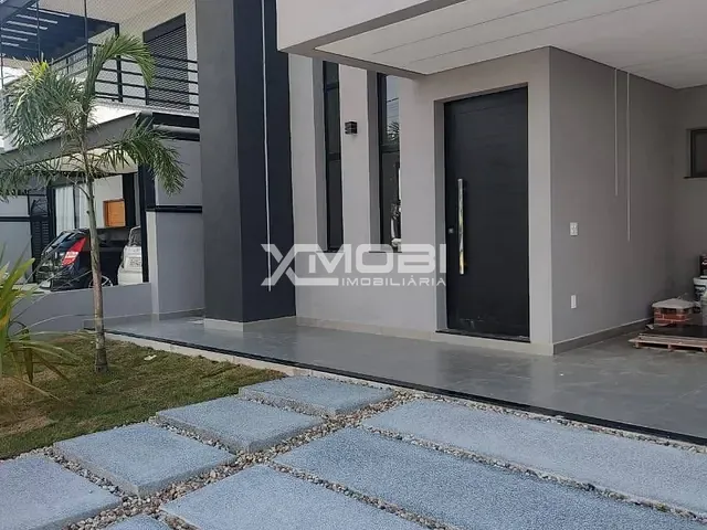 Casa com 300m² 3 quartos e 5 banheiros, à venda, no bairro Itupeva em Itupeva