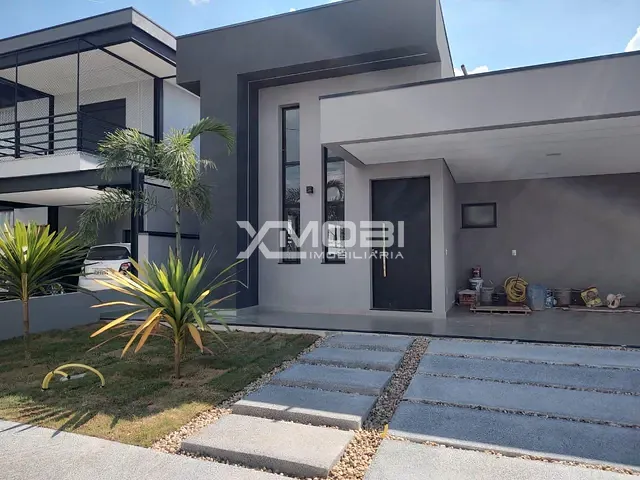 Casa com 300m² 3 quartos e 5 banheiros, à venda, no bairro Itupeva em Itupeva