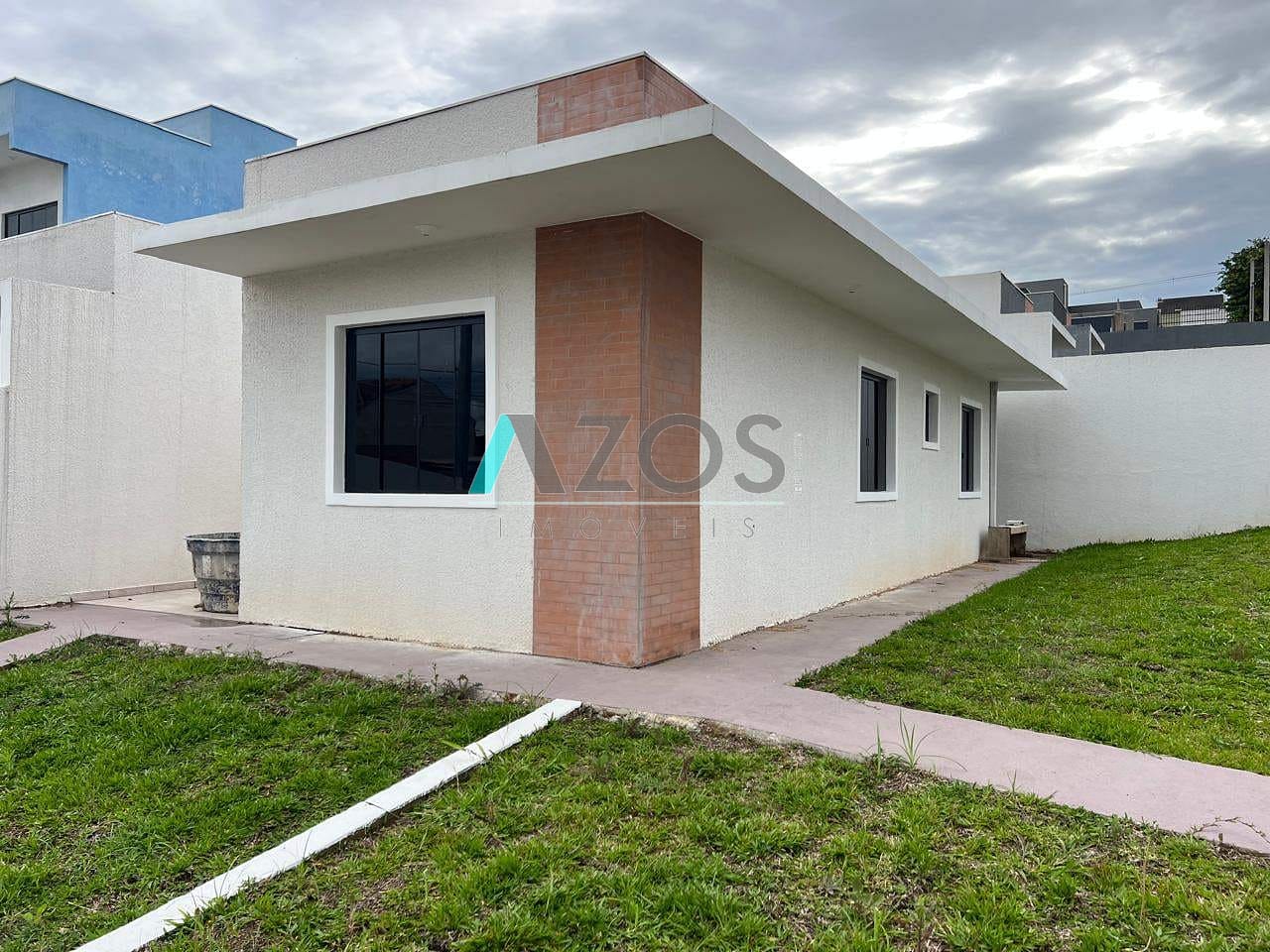 Casa, 3 quartos, 53 m² - Foto 2