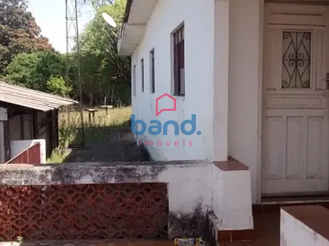 Casa com 700m² 3 quartos e 2 banheiros, à venda, no bairro Vila Progresso em Porto Feliz