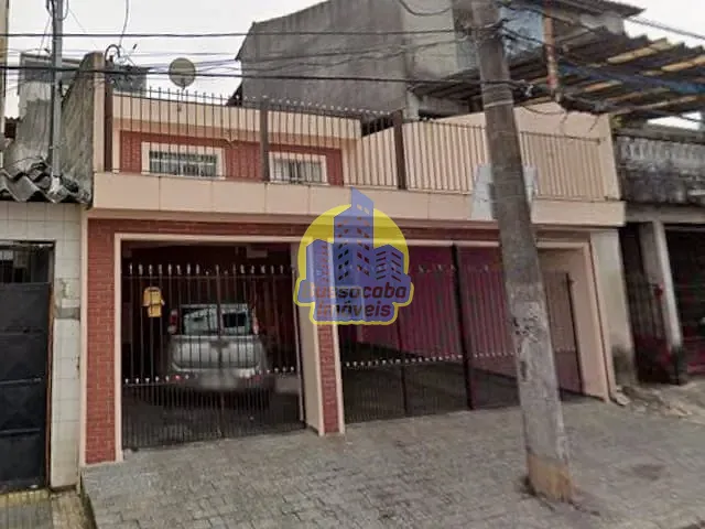 Casa com 184m² 3 quartos e 2 banheiros, à venda, no bairro Jardim Raposo Tavares em São Paulo
