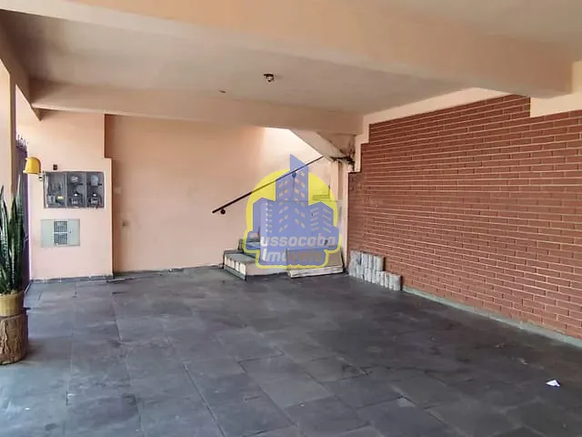 Casa com 184m² 3 quartos e 2 banheiros, à venda, no bairro Jardim Raposo Tavares em São Paulo