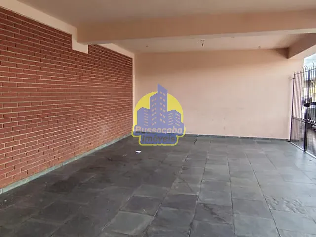 Casa com 184m² 3 quartos e 2 banheiros, à venda, no bairro Jardim Raposo Tavares em São Paulo