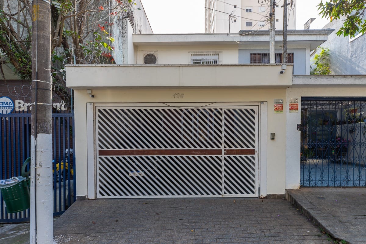 Casa para venda em Jardim Aeroporto com 2 quartos, sendo 2 suítes, 136m²