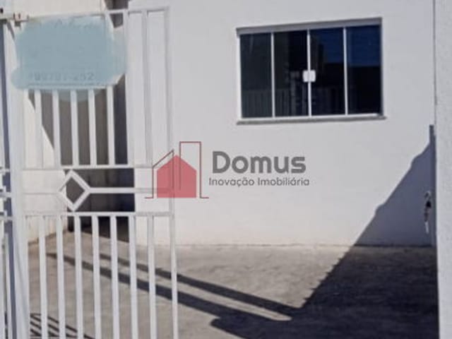 Casa com 132m², à venda, no bairro Mantiqueira em Pindamonhangaba