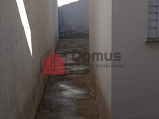Casa com 132m², à venda, no bairro Mantiqueira em Pindamonhangaba