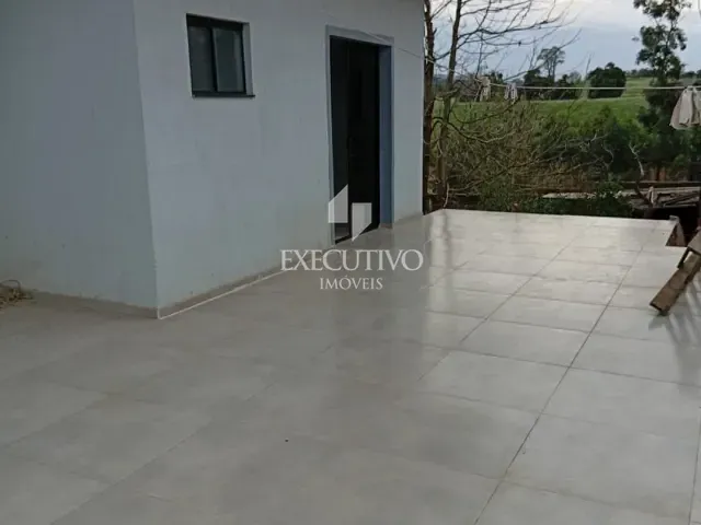 Casa 3 quartos e 2 banheiros, à venda ou para alugar, no bairro Barra do Forqueta em Arroio do Meio