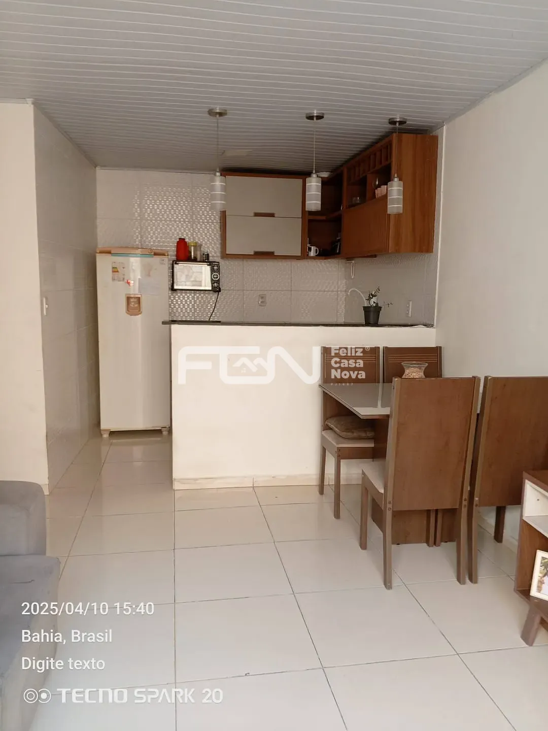 Casa, 2 quartos, 75 m² - Foto 1