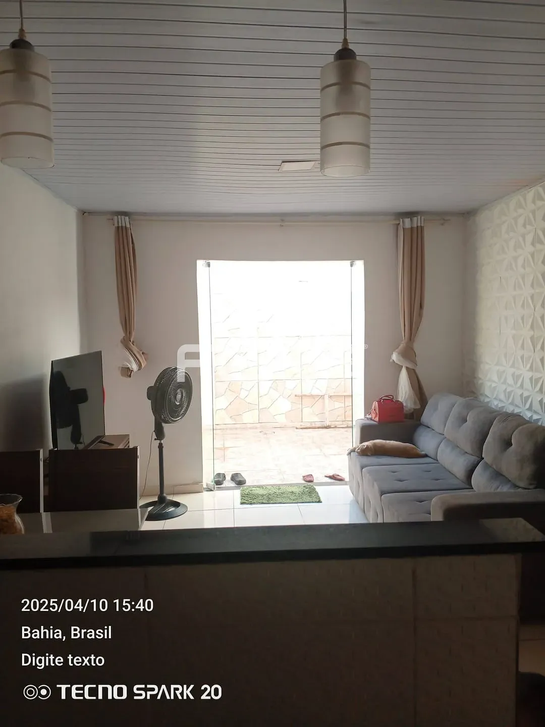 Casa, 2 quartos, 75 m² - Foto 2