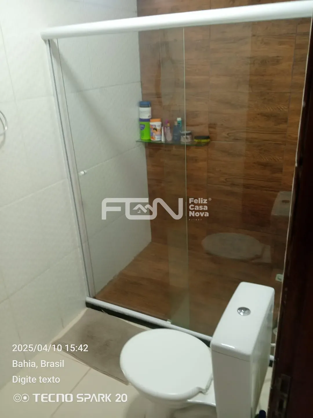 Casa, 2 quartos, 75 m² - Foto 23