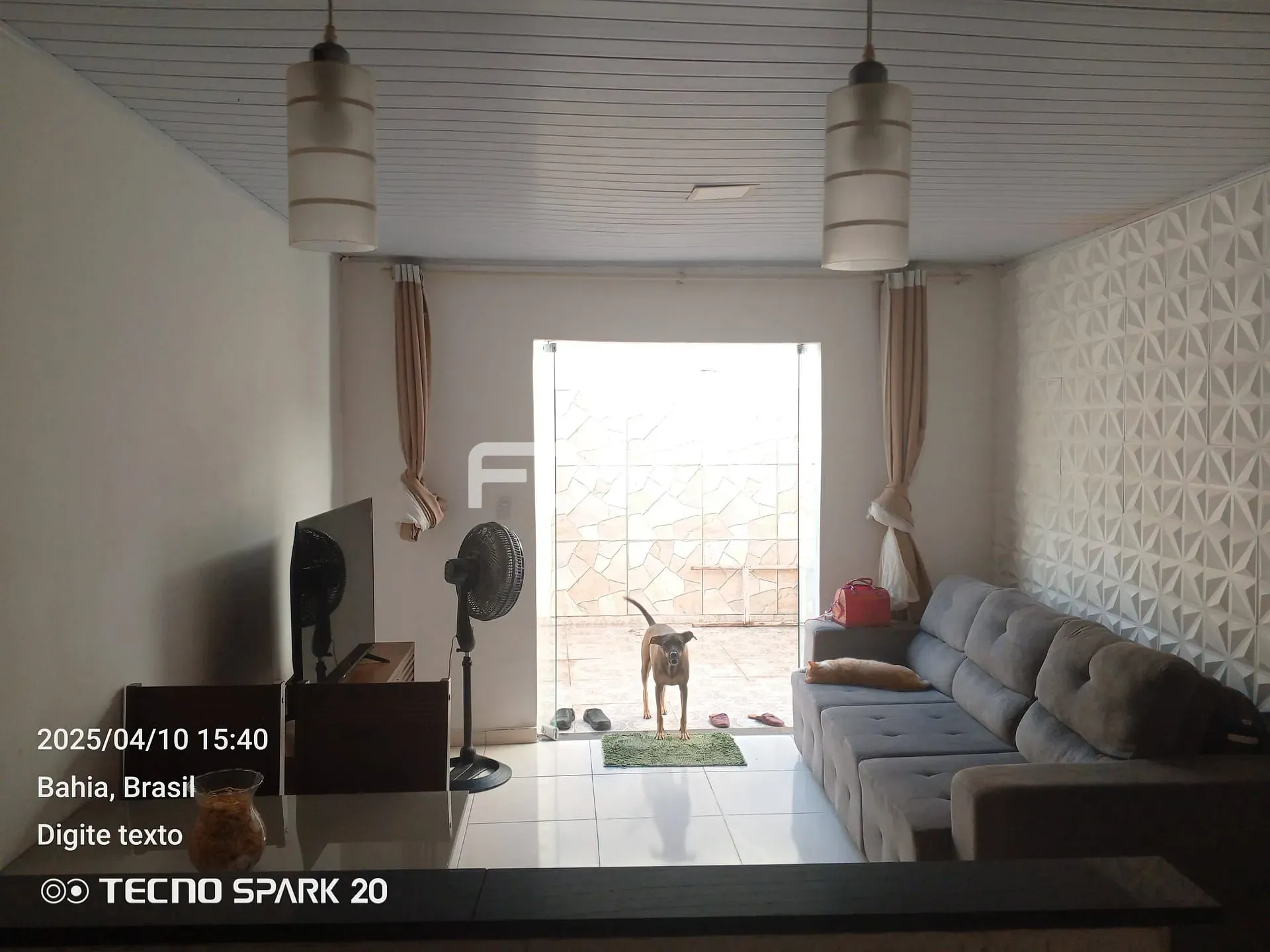 Casa, 2 quartos, 75 m² - Foto 12