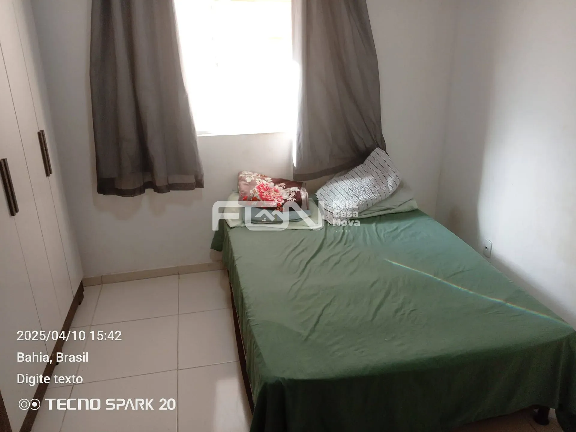 Casa, 2 quartos, 75 m² - Foto 18