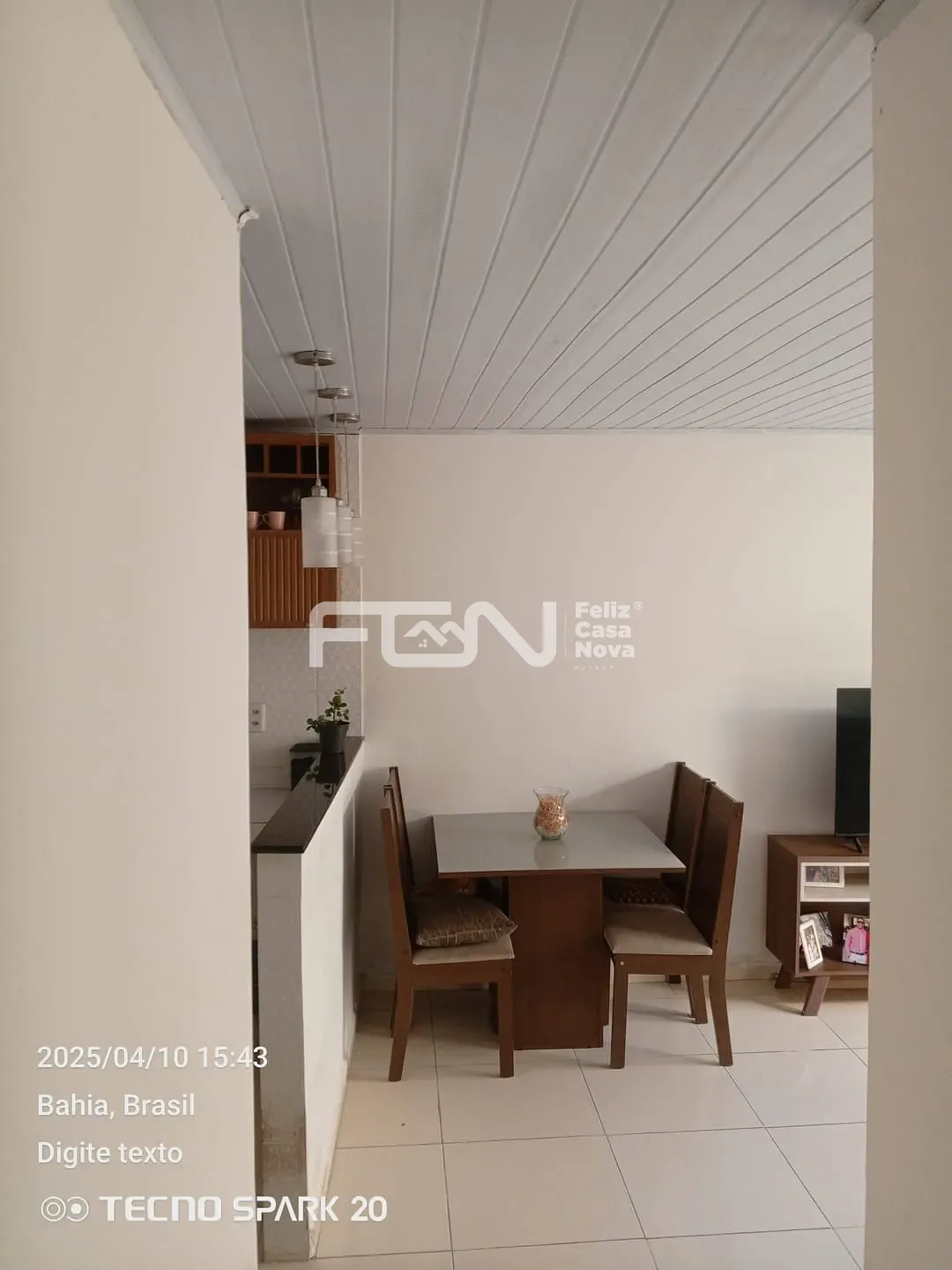 Casa, 2 quartos, 75 m² - Foto 16