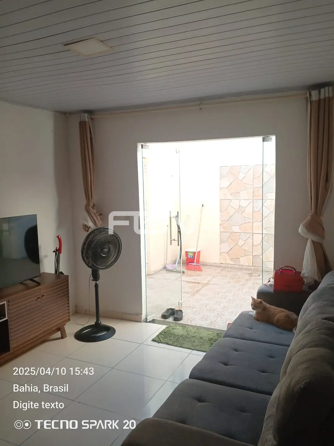 Casa, 2 quartos, 75 m² - Foto 13
