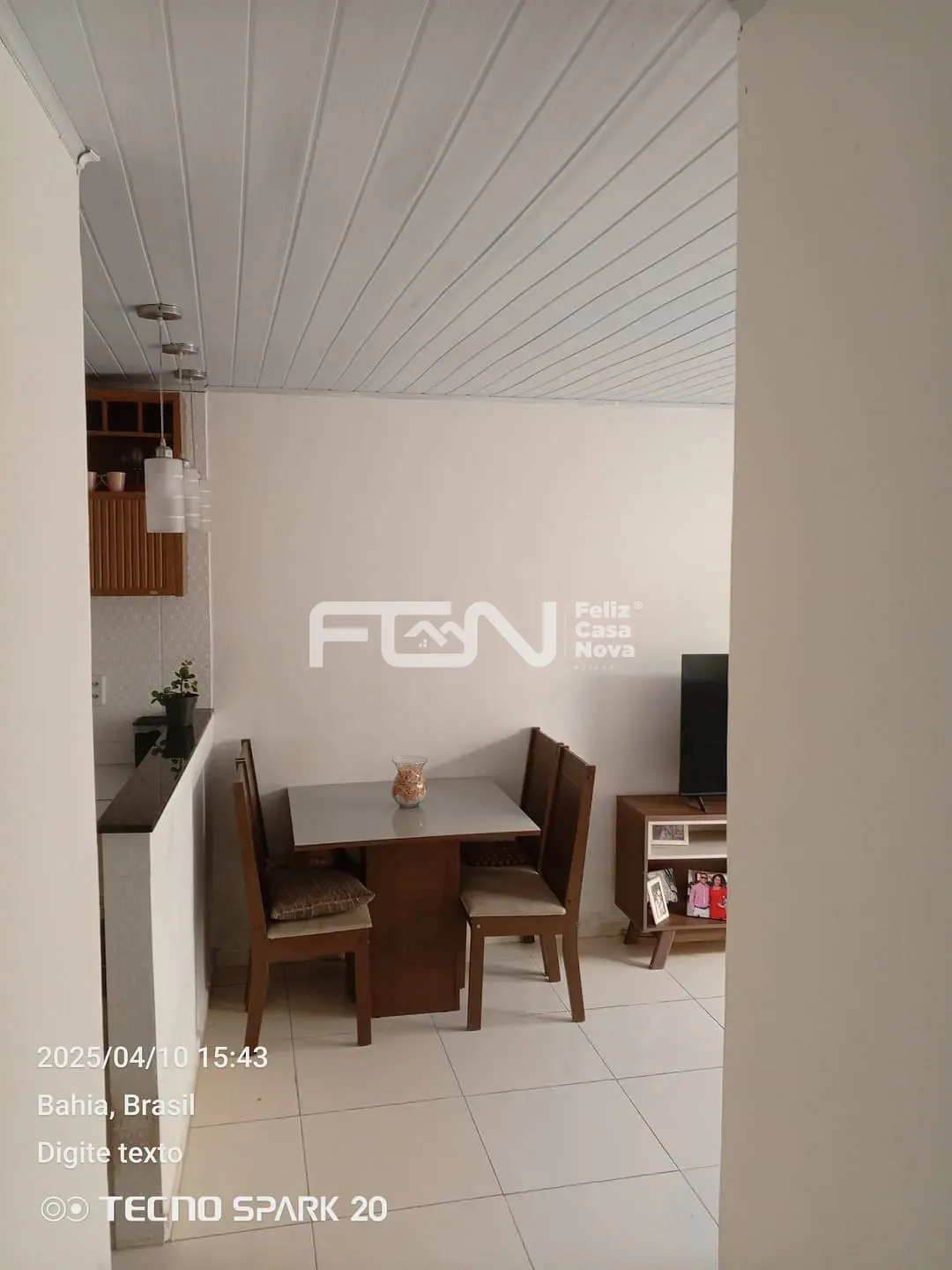 Casa, 2 quartos, 75 m² - Foto 15