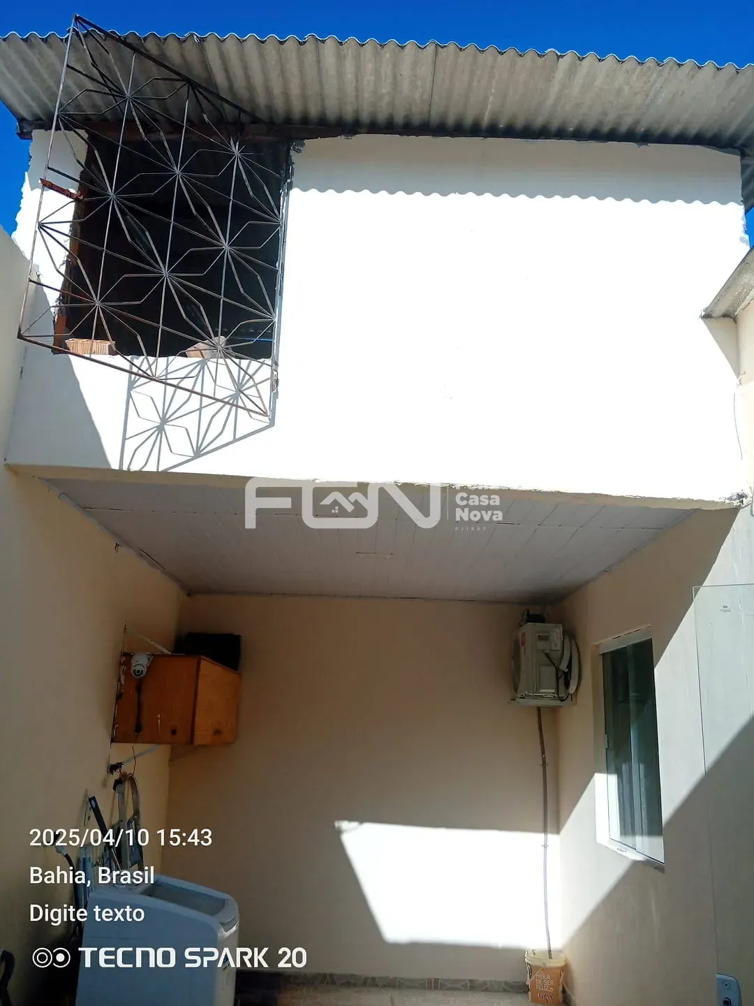 Casa, 2 quartos, 75 m² - Foto 26