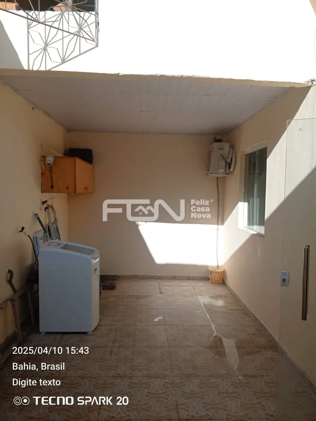 Casa, 2 quartos, 75 m² - Foto 27