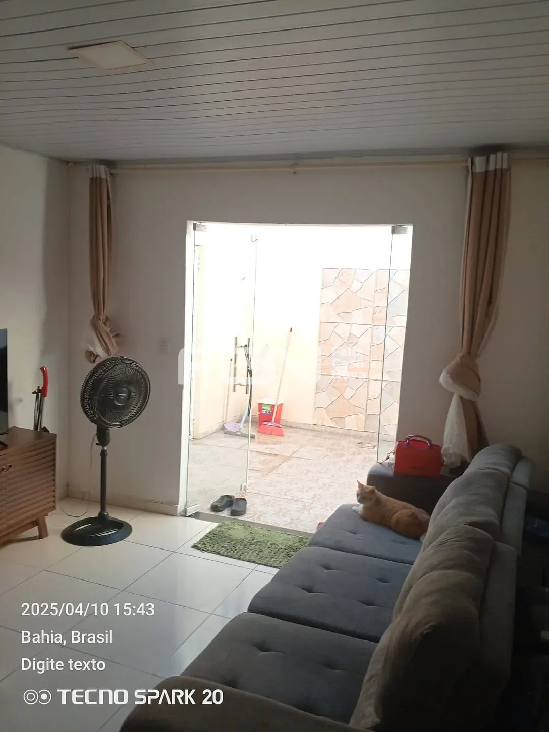 Casa, 2 quartos, 75 m² - Foto 3