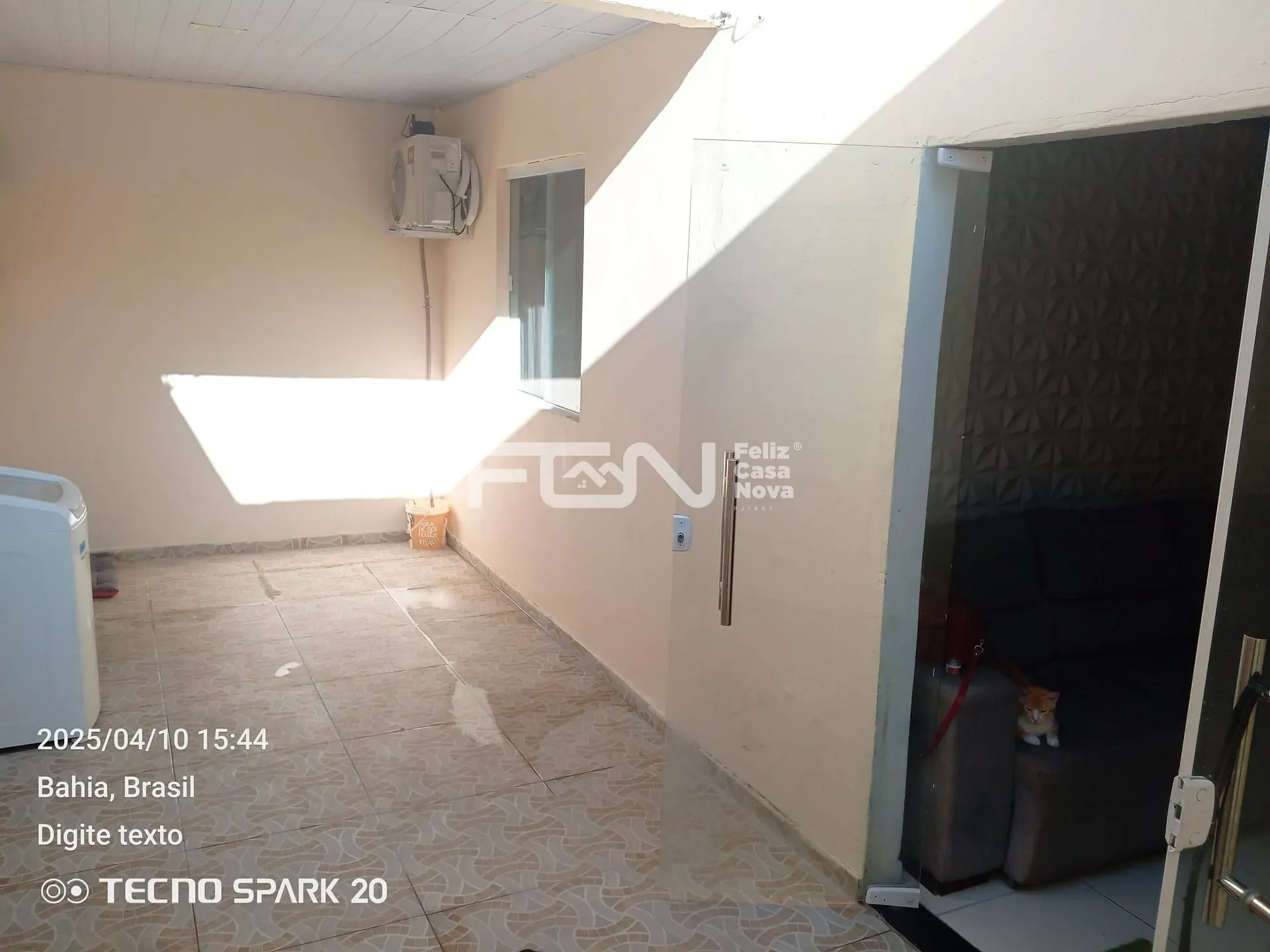 Casa, 2 quartos, 75 m² - Foto 8