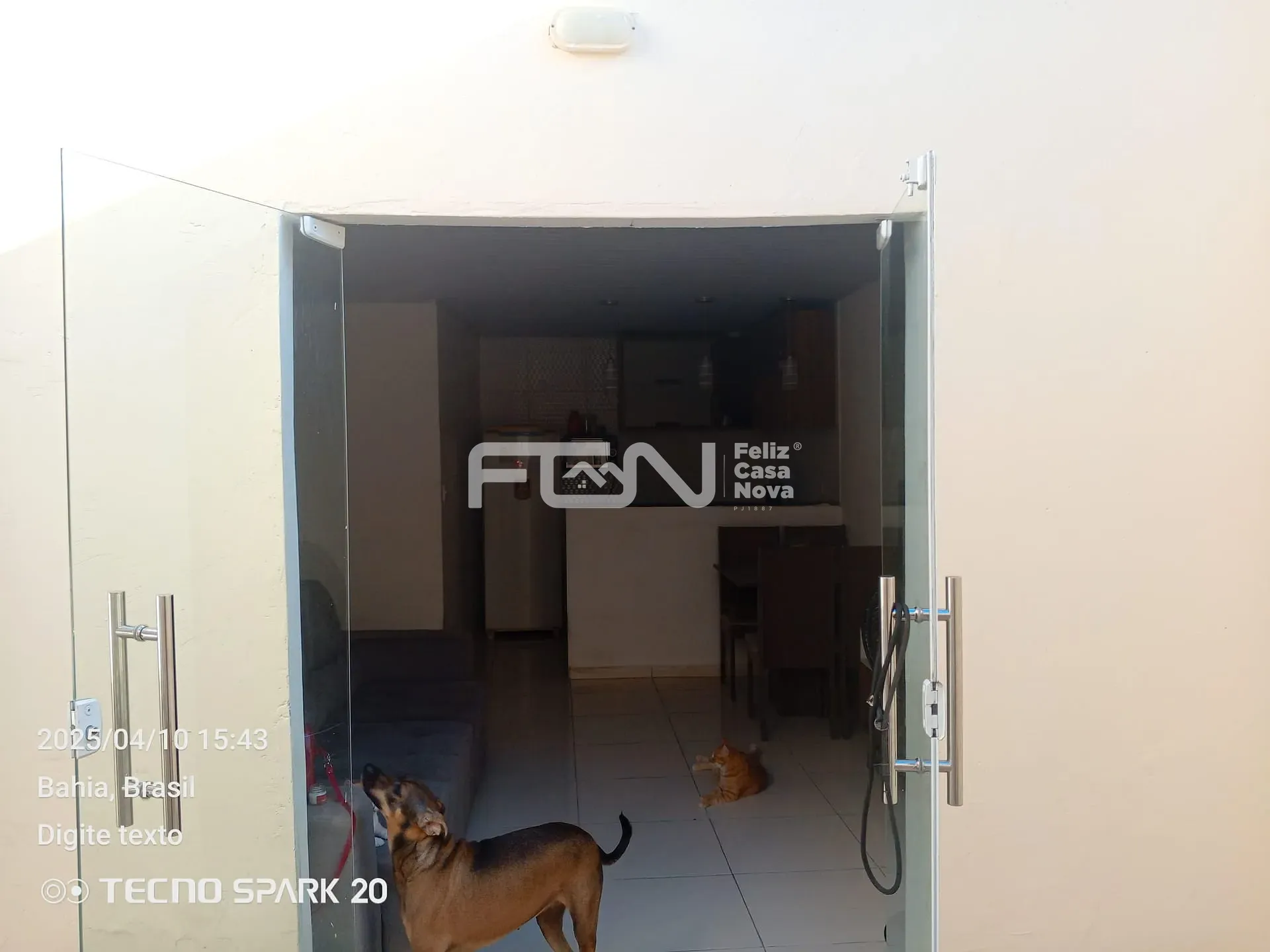 Casa, 2 quartos, 75 m² - Foto 7