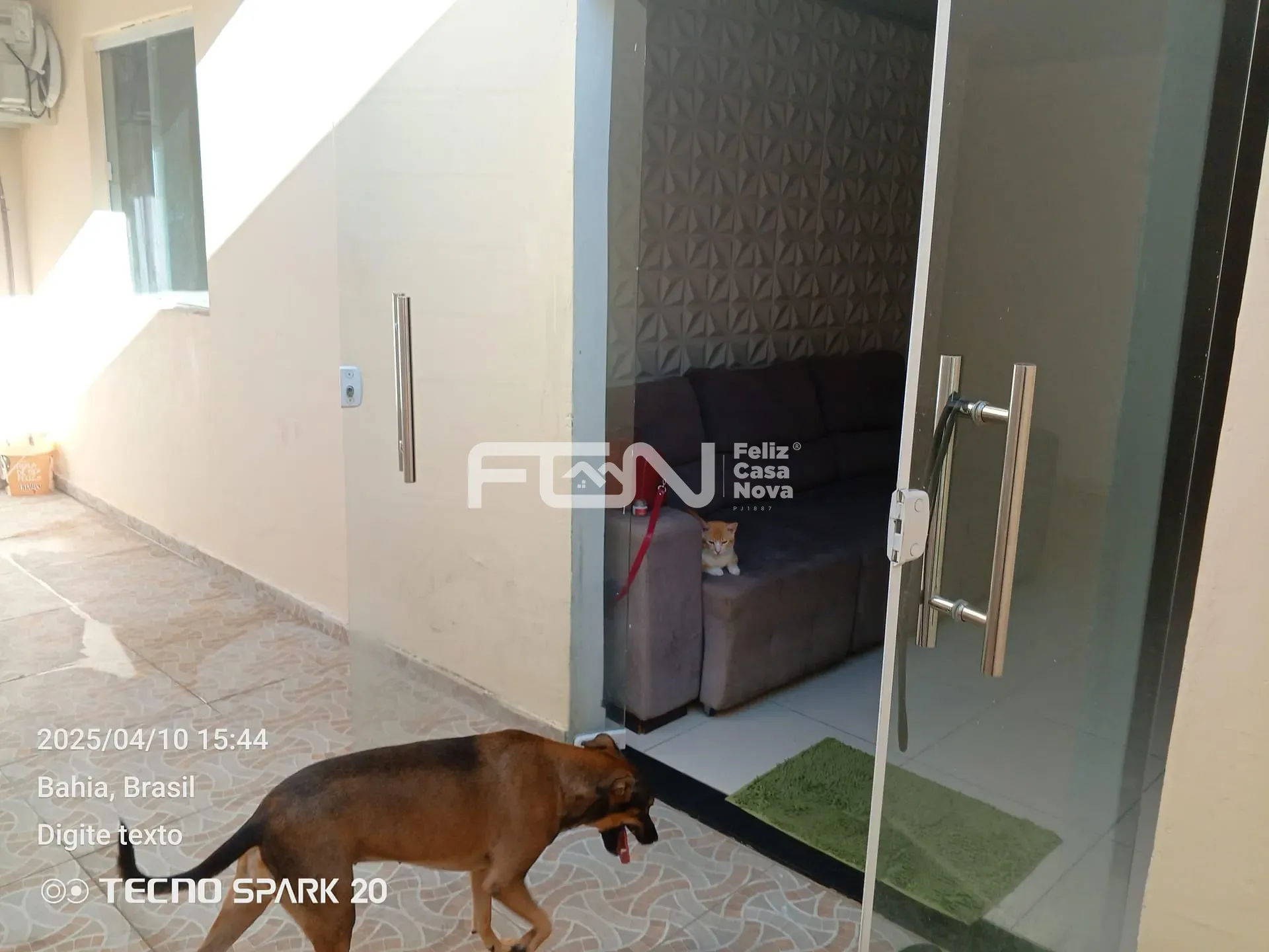 Casa, 2 quartos, 75 m² - Foto 10