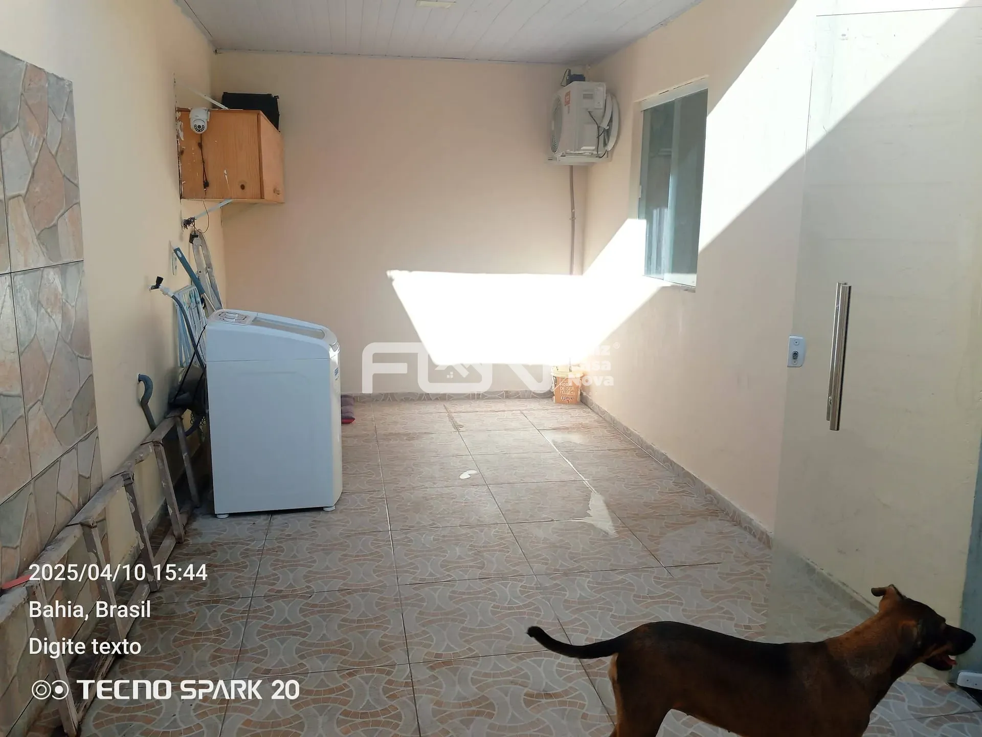 Casa, 2 quartos, 75 m² - Foto 11