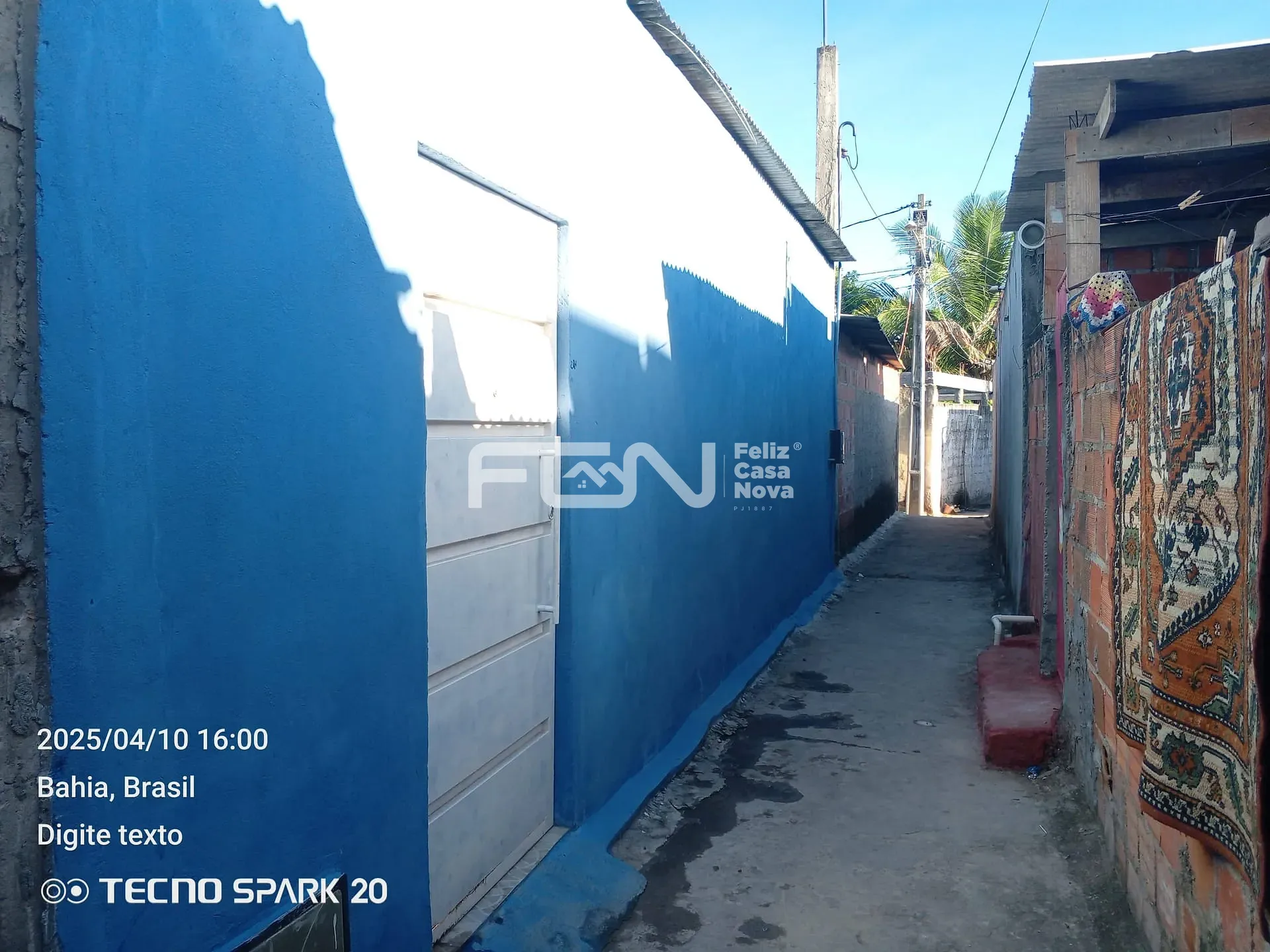 Casa, 2 quartos, 75 m² - Foto 24