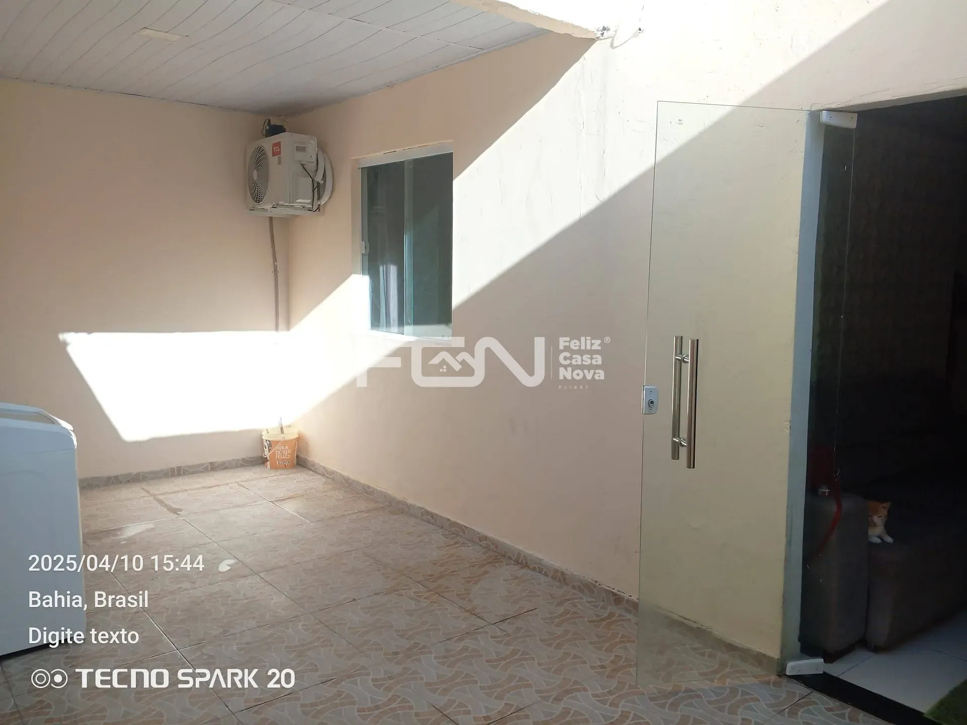 Casa, 2 quartos, 75 m² - Foto 6