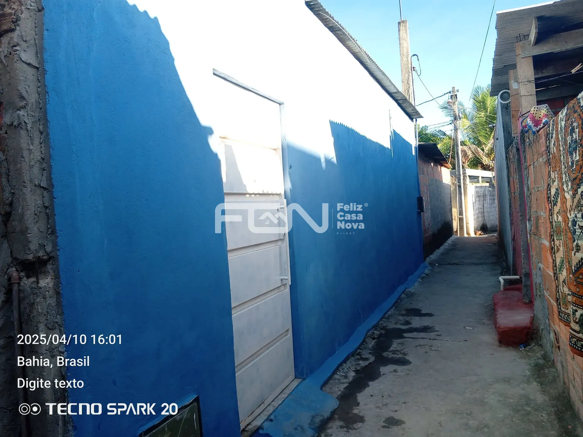 Casa, 2 quartos, 75 m² - Foto 25