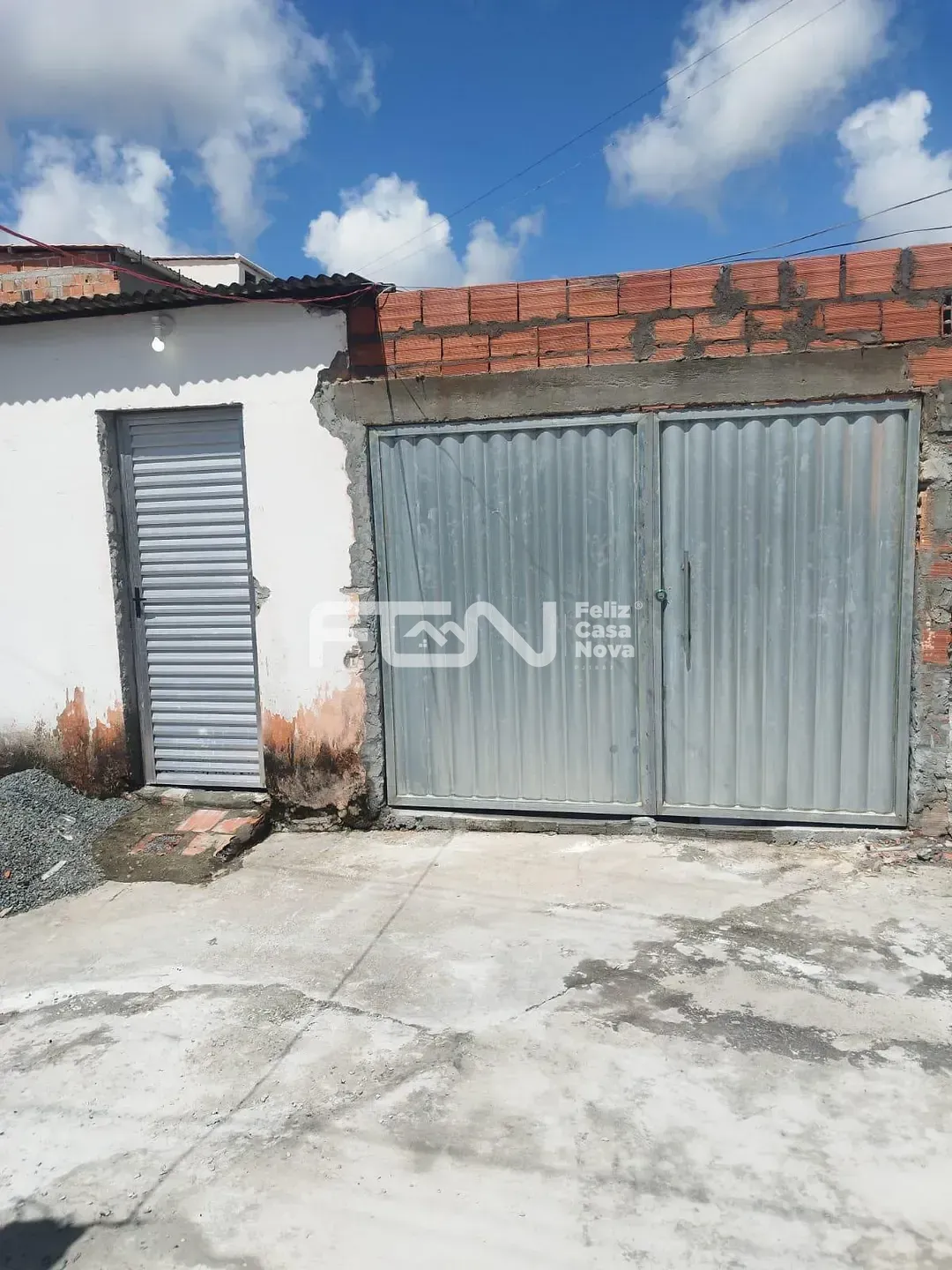 Casa, 2 quartos, 75 m² - Foto 29