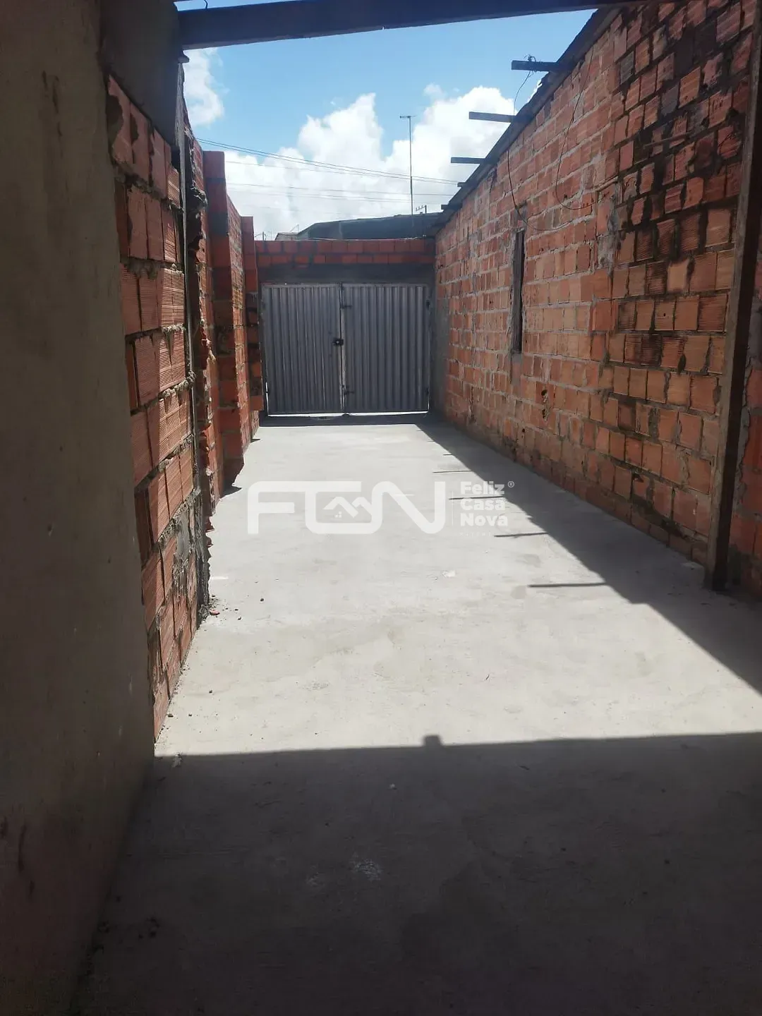 Casa, 2 quartos, 75 m² - Foto 30
