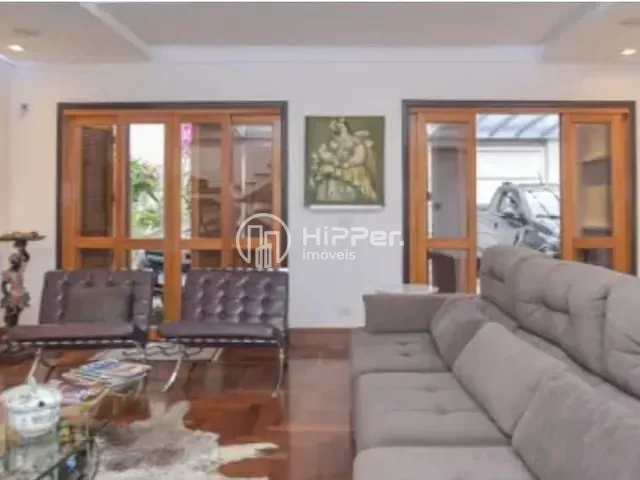 Casa com 250m² 3 quartos e 2 banheiros, à venda, no bairro Vila Monumento em São Paulo