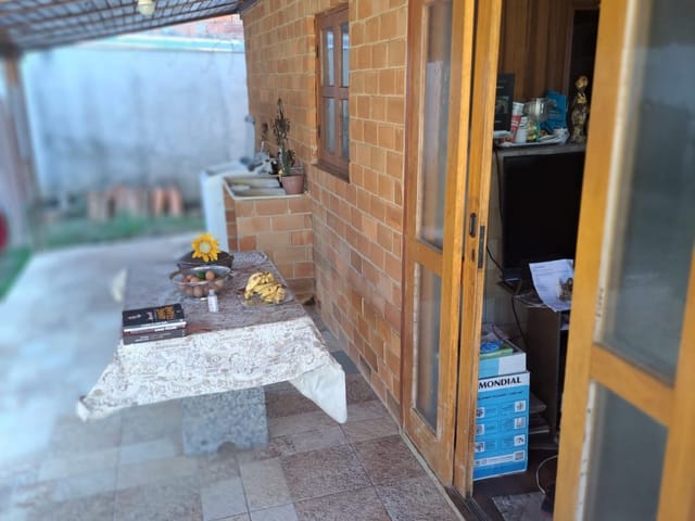 Casa com 150m² 2 quartos e 1 banheiro, à venda, no bairro Residencial Colina das Nascentes em Campinas