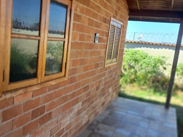 Casa com 150m² 2 quartos e 1 banheiro, à venda, no bairro Residencial Colina das Nascentes em Campinas