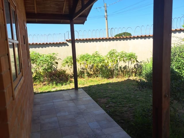 Casa com 150m² 2 quartos e 1 banheiro, à venda, no bairro Residencial Colina das Nascentes em Campinas