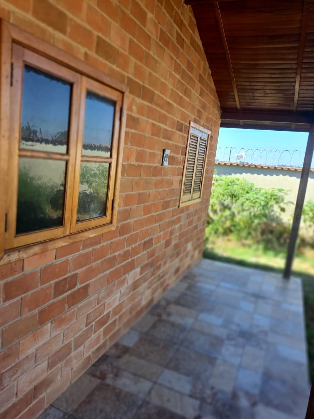 Casa, 2 quartos, 80 m² - Foto 2